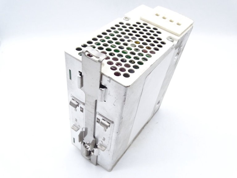 SCHNEIDER ELECTRIC ABL8RPS24050 POWER SUPPLY