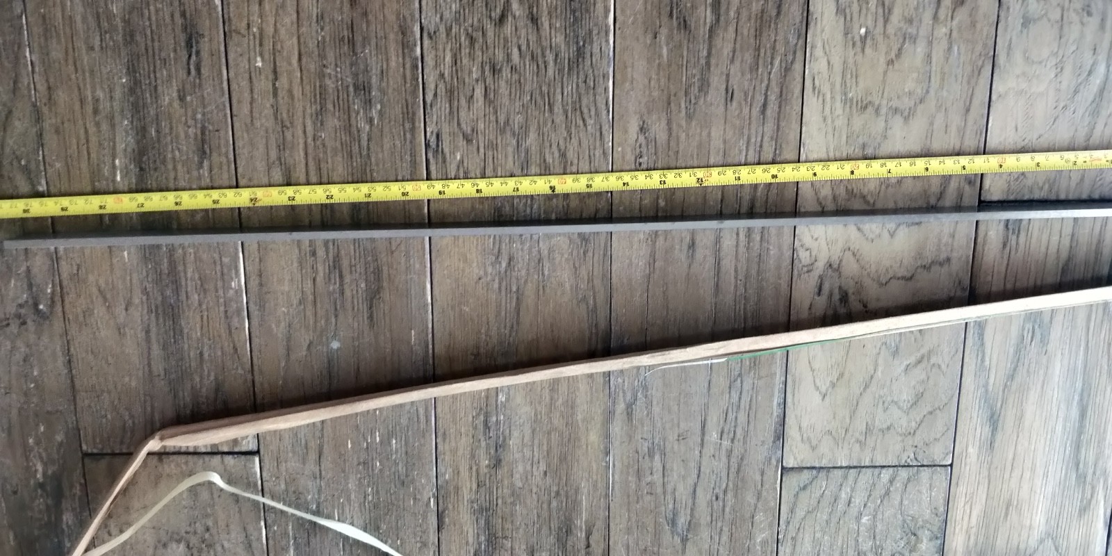 Precision Ground Flat Stock 30″ x 3/16″ x 1″ Precision Marshall PRESCO 0-1