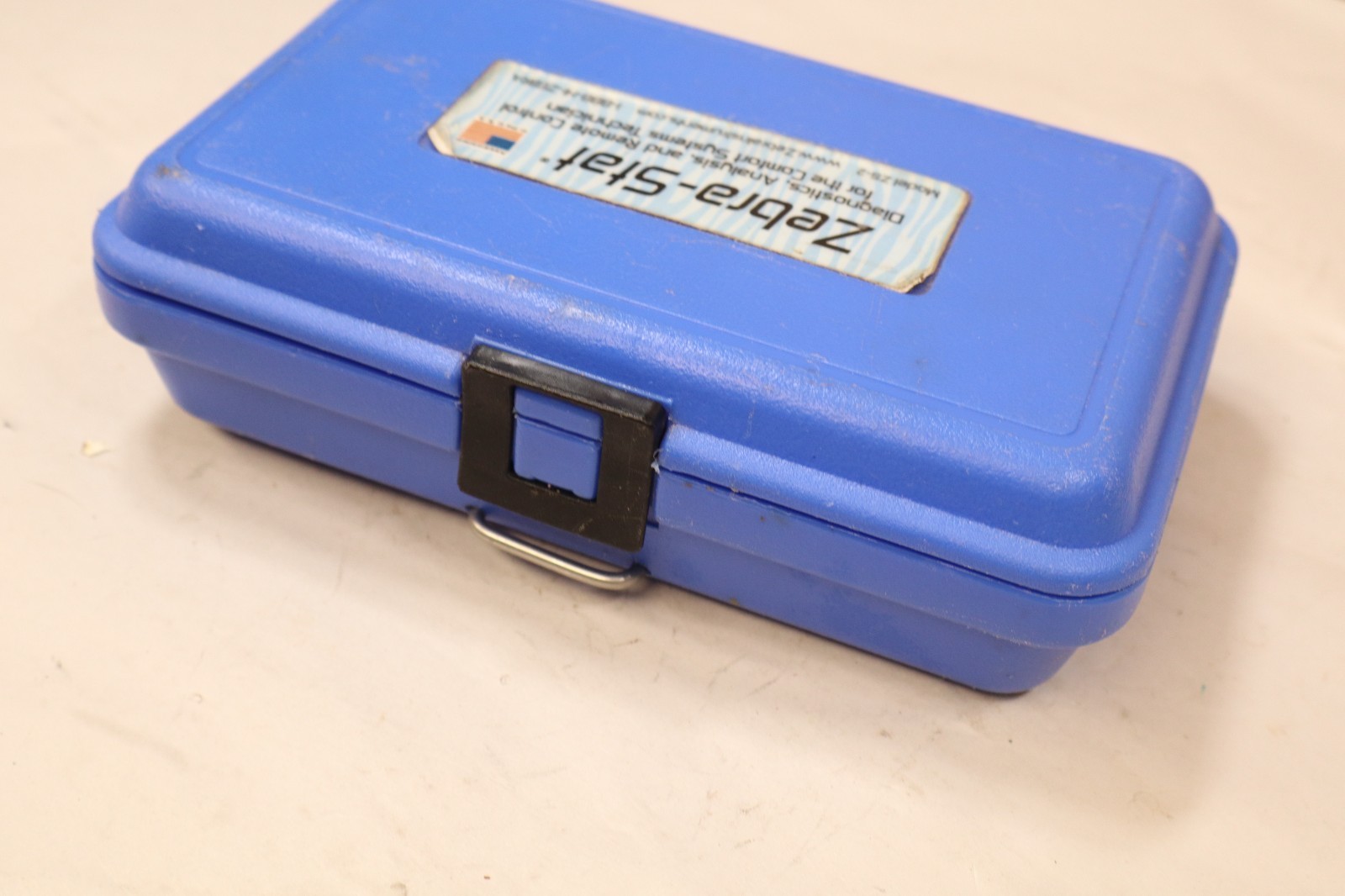 ZebraStat # ZS-2 Multi-Mode Diagnostic Tester by Zebra Instruments