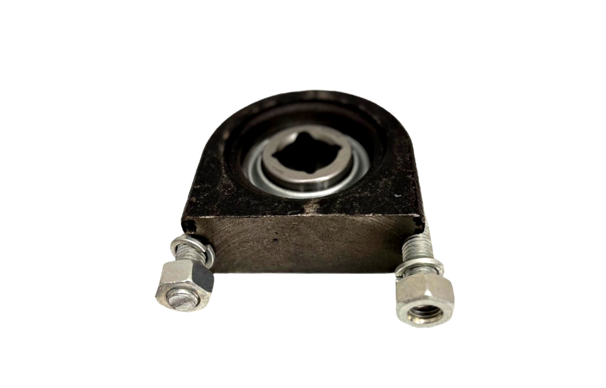 SPINCO SQUARE DISC HARROW U-BOLT PILLOW BLOCK BEARING