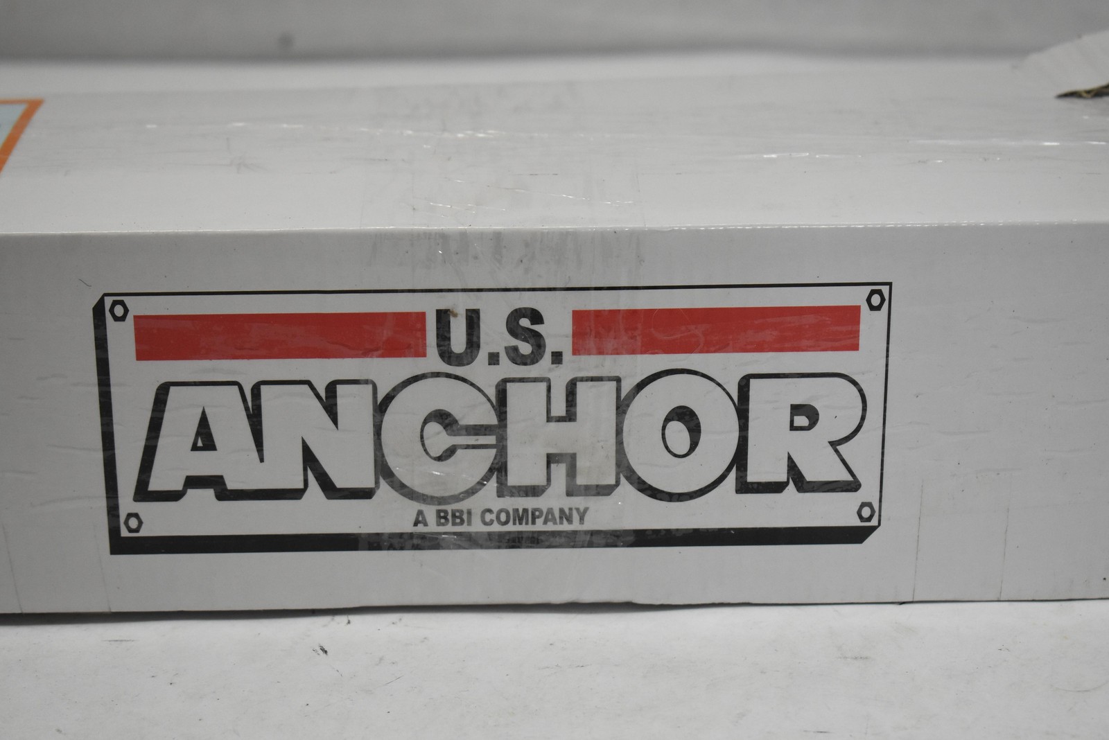 U.S. Anchor ULTRAWEDGE+ Concrete Anchors 3/4″-10 X 5-1/2 Steel Zinc 20pc 157400