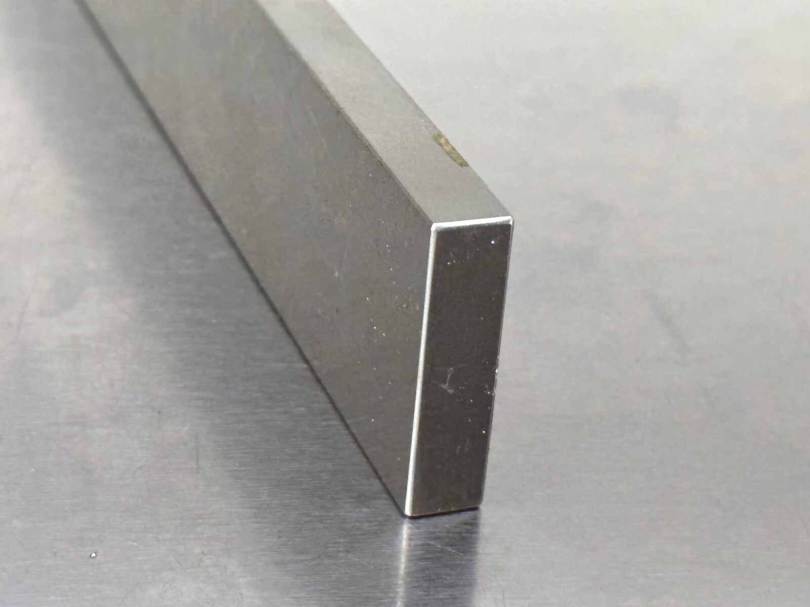 DoAll 12″ Rectangular Gage Block 12.0 Setup