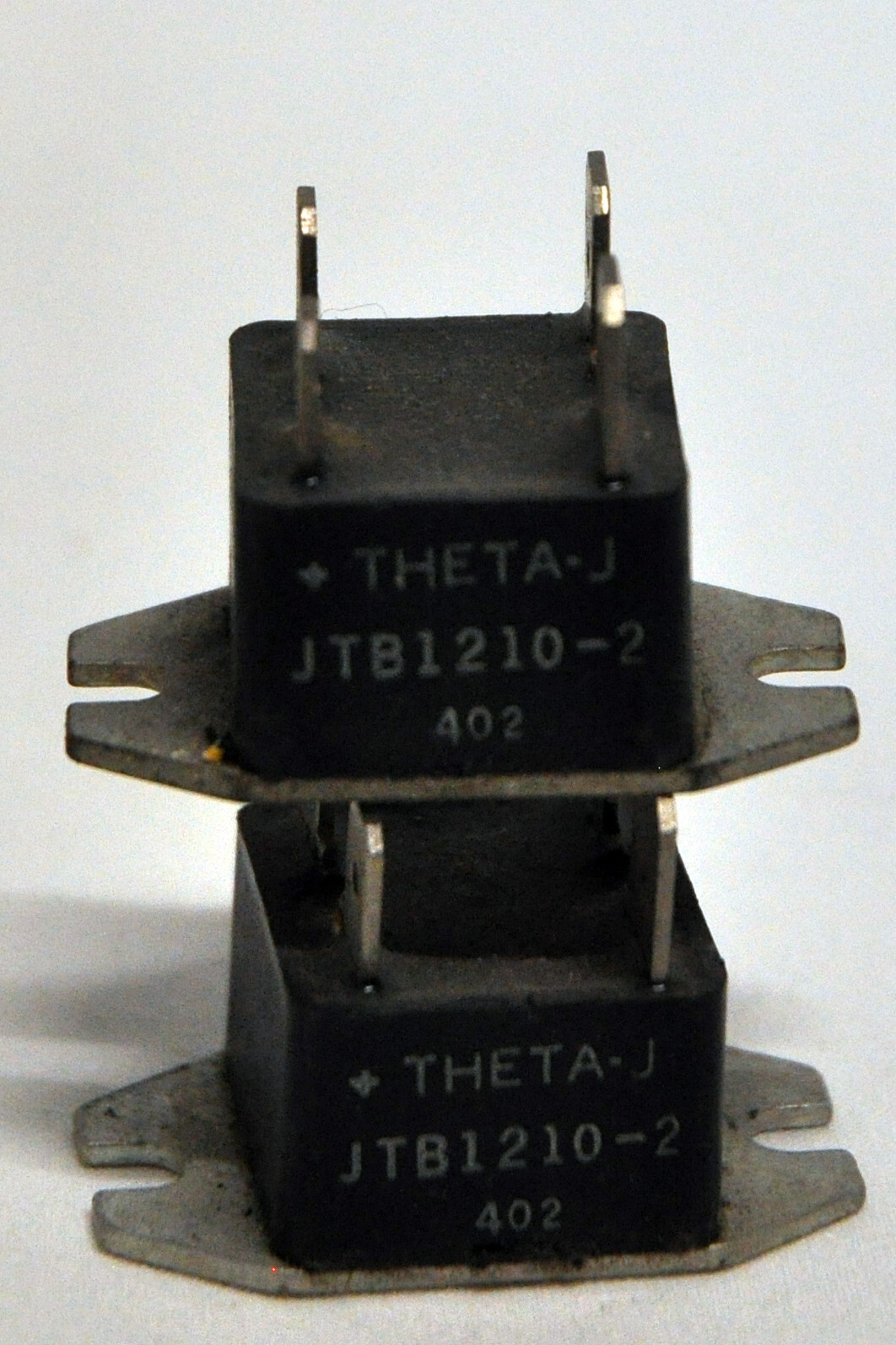 Theta J solid state switch JTB1210-2, open box/new $20. each