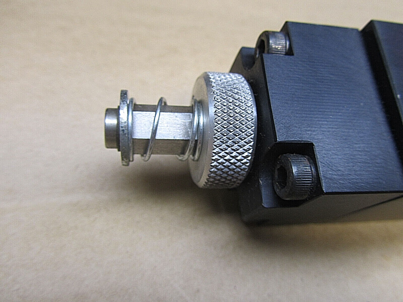 Kirkco Dispensing Valve 169981A Listed as used but looks to be new Free Shipping