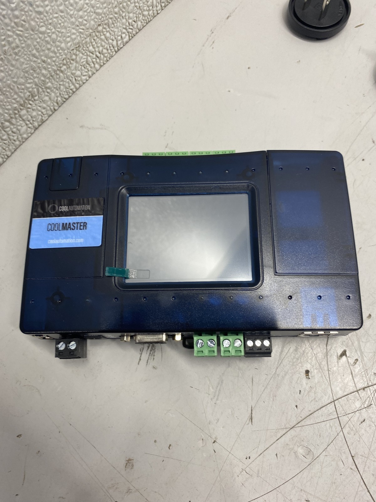 CoolAutomation Coolmaster B7PVORHSM6 Control Unit