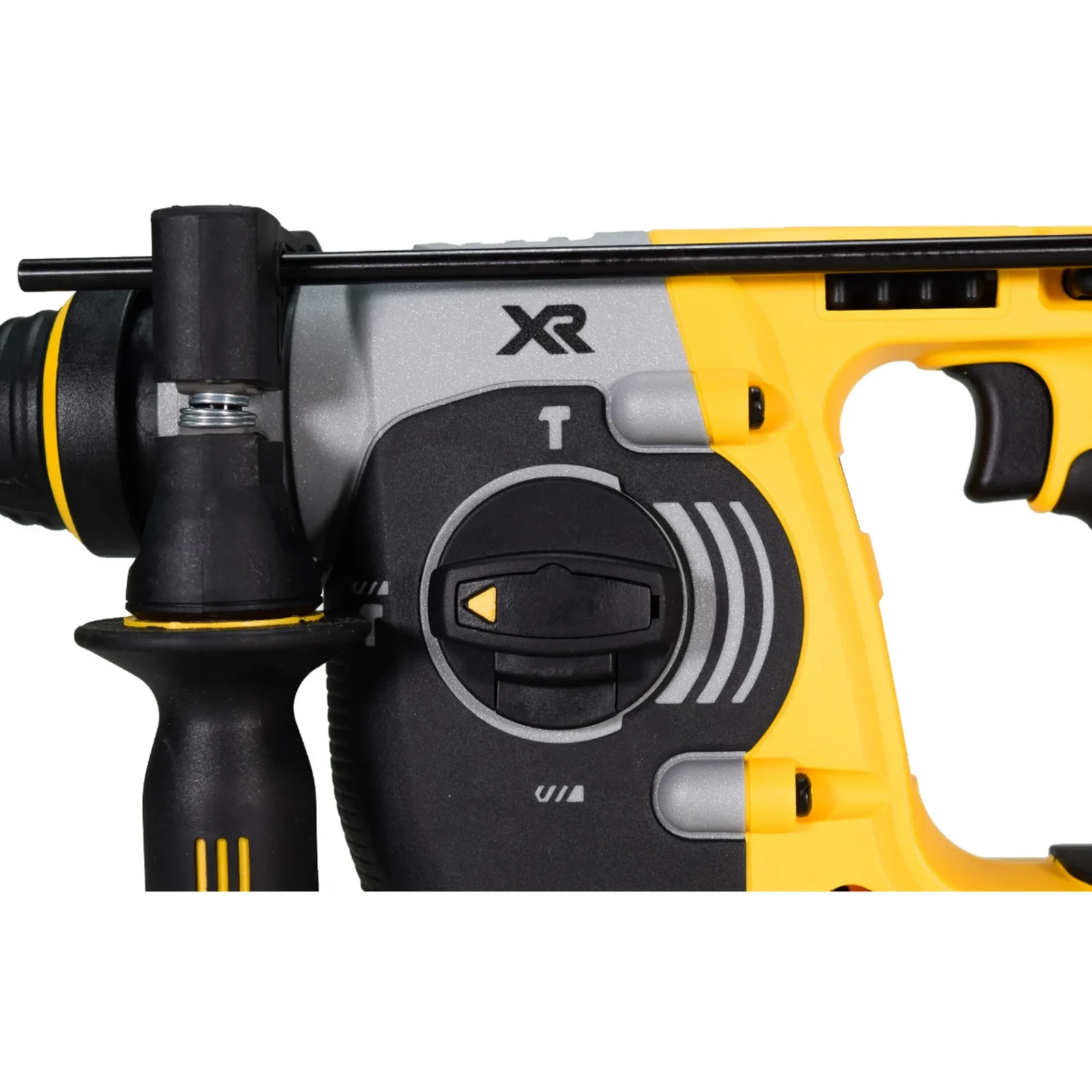 DEWALT DCH273B 20V 1″ XR Brushless Cordless SDS Plus L-Shape Rotary Hammer