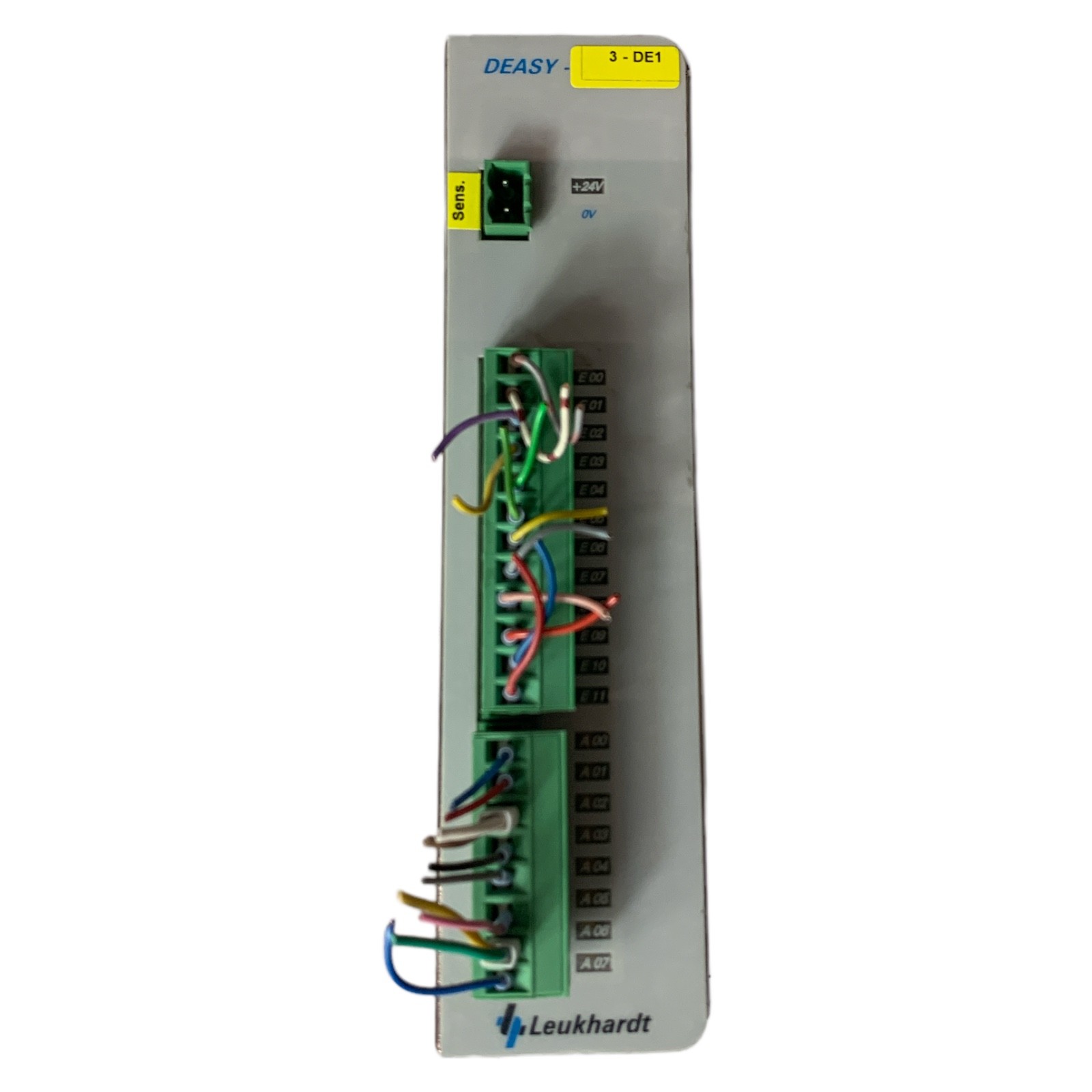 Leukhardt DEASY-DE Controller 6219113