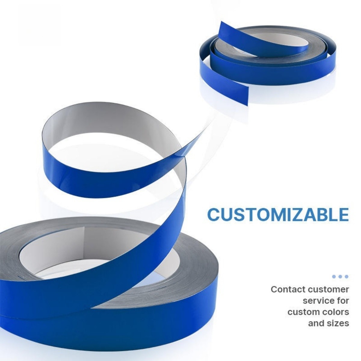 Aluminum Alloy Coil for Channel Letters – Flat Strip/Coil – Weather Resistant