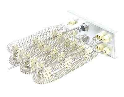 Goodman BT1420016 7.3KW Heat Kit for Industrial and Commercial Applications