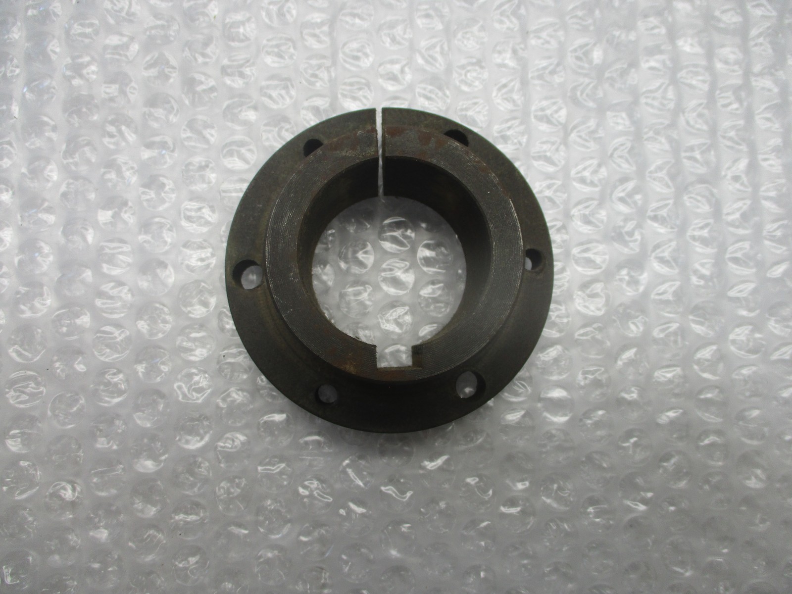 INDUSTRIAL SPARE SDS1-9/16D BUSHING UNMP