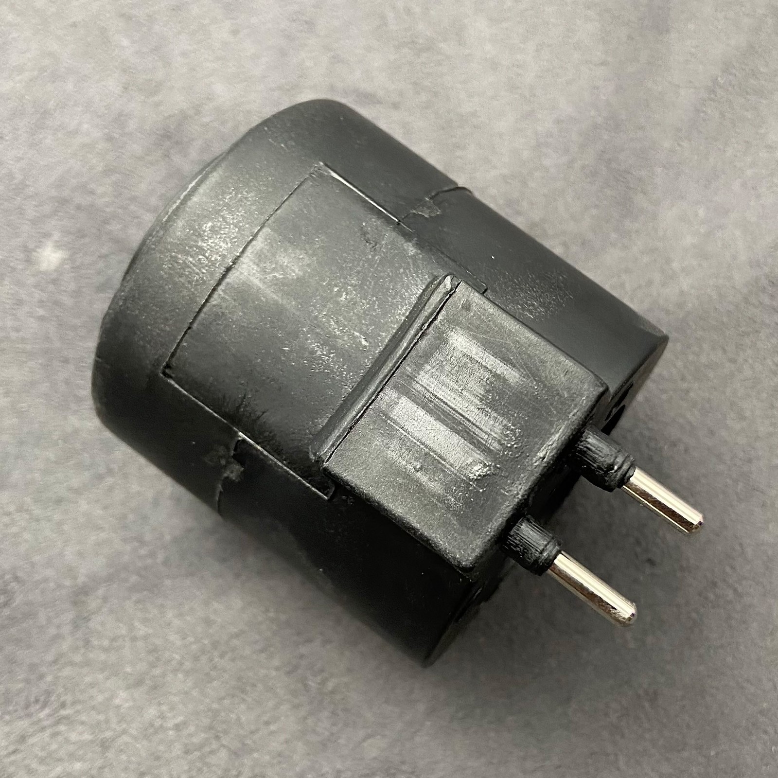 1Pc New 2B-C1/C3 AC110V 50/60HZ Solenoid Valve Coil for DOFLUID