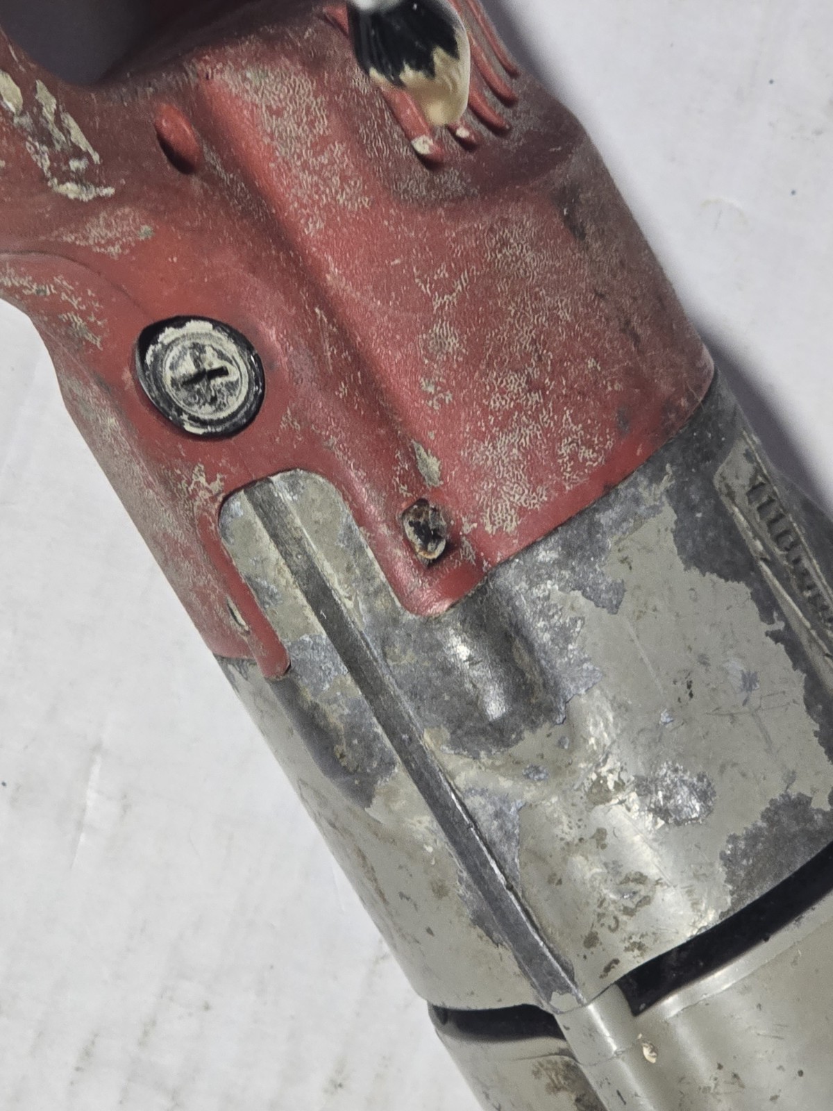 Milwaukee 1107-1 Right Angle Drill