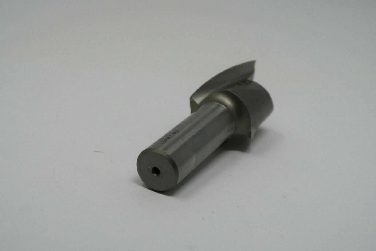 GREENFIELD PUTNAM 1-3/8″ x 3/4″ Shank 2 Flutes HSS End Mill 91263