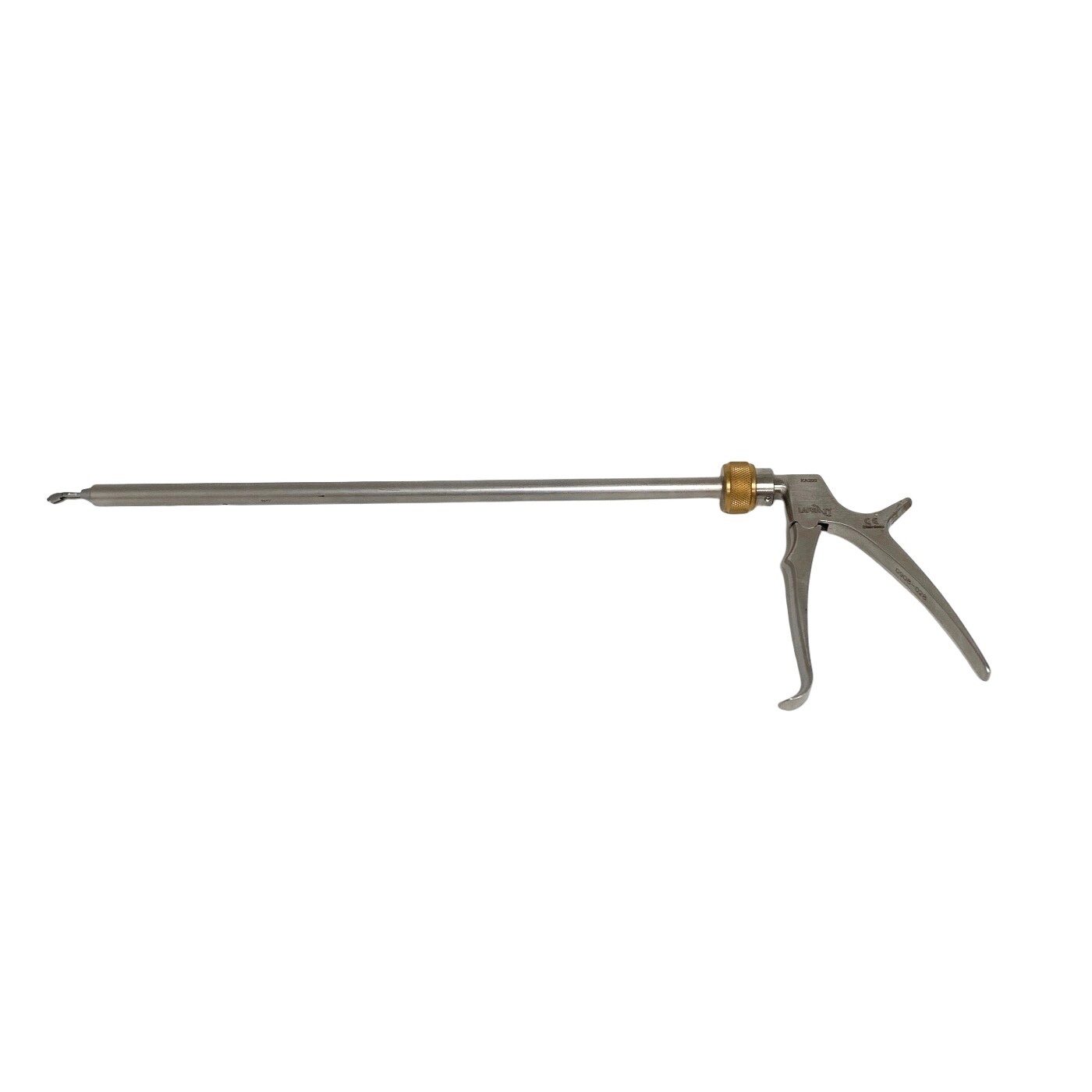 Lapra-Ty REF KA200, 10mm x 34cm Clip Applier