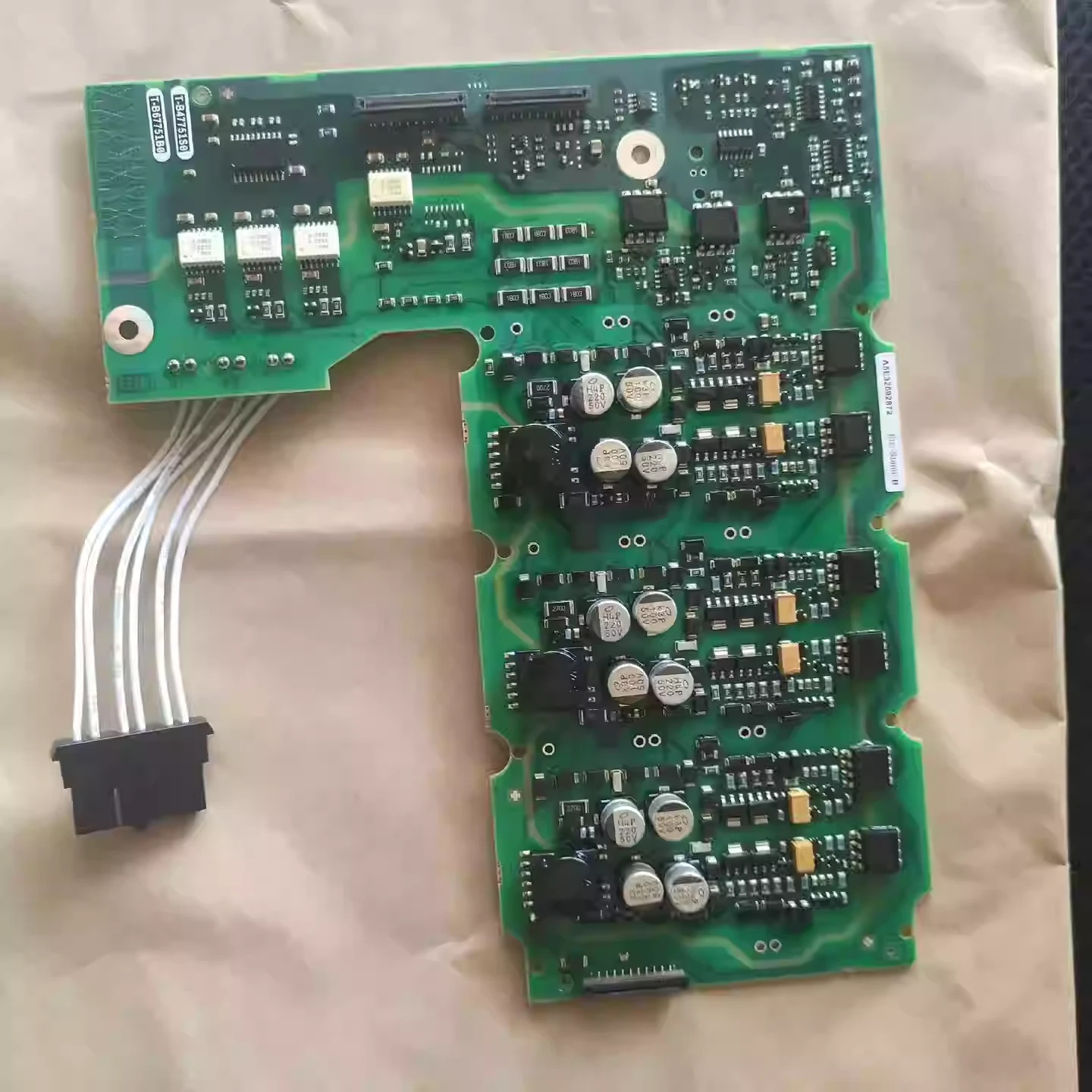 Drive Board A5E00768956 with 90 days warranty