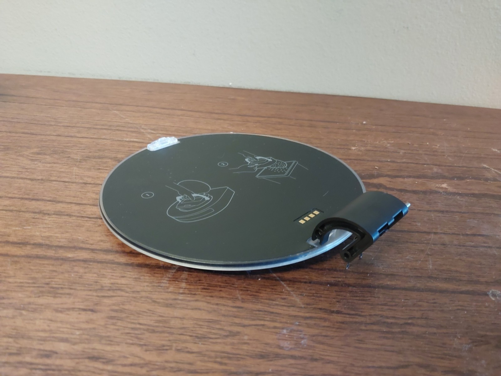 iRobot Roomba S9 Oem Lid Latch Door – Free Shipping