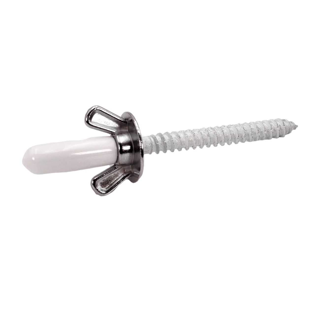 25 Pack Tapcon 1/4″ x 2-1/4″ Hurricane Panel Anchors Anchoring Kit 35235 New!