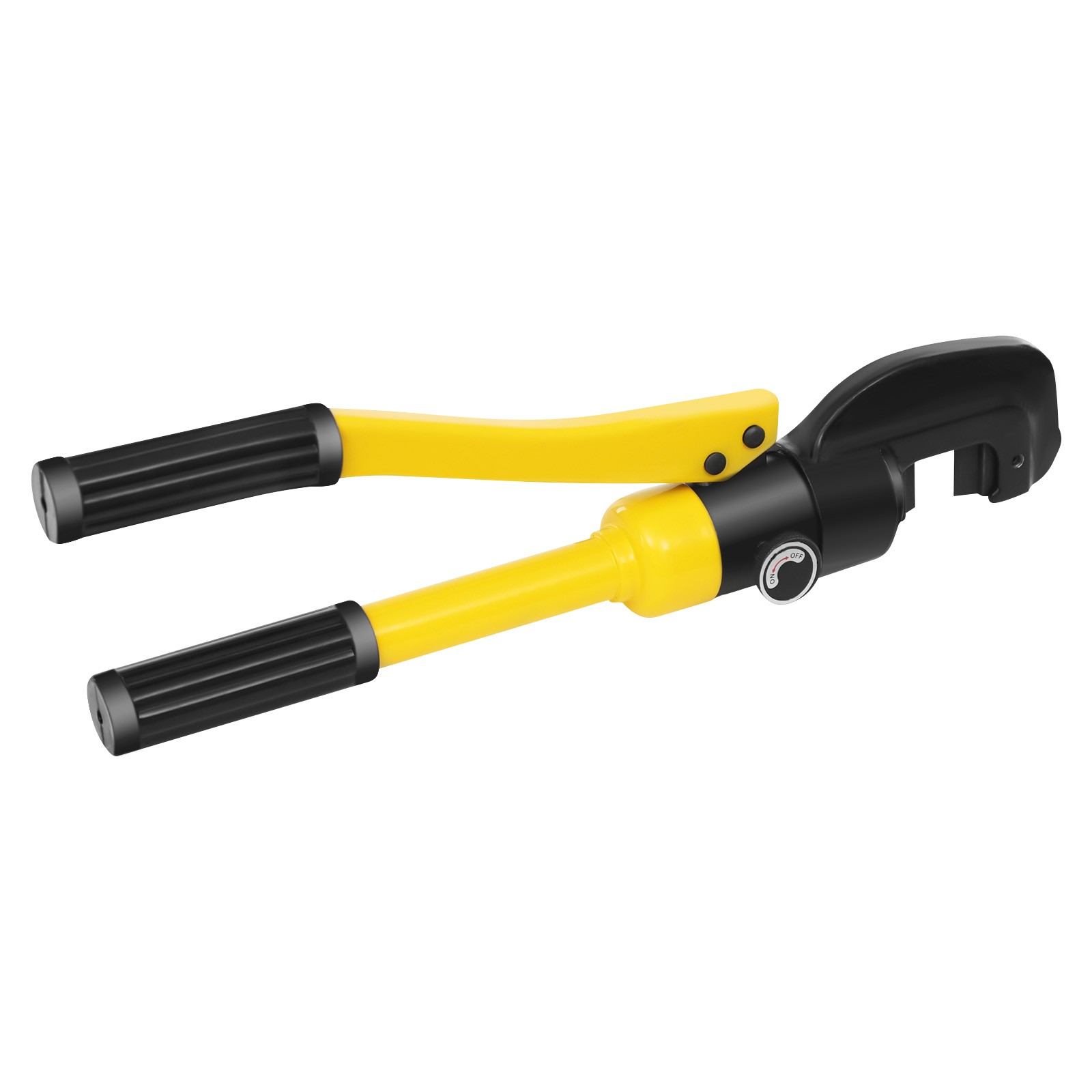 8 Ton Hydraulic Rebar Cutter with Box Steel Bolt Chain Cutting Tool 4mm to 16mm