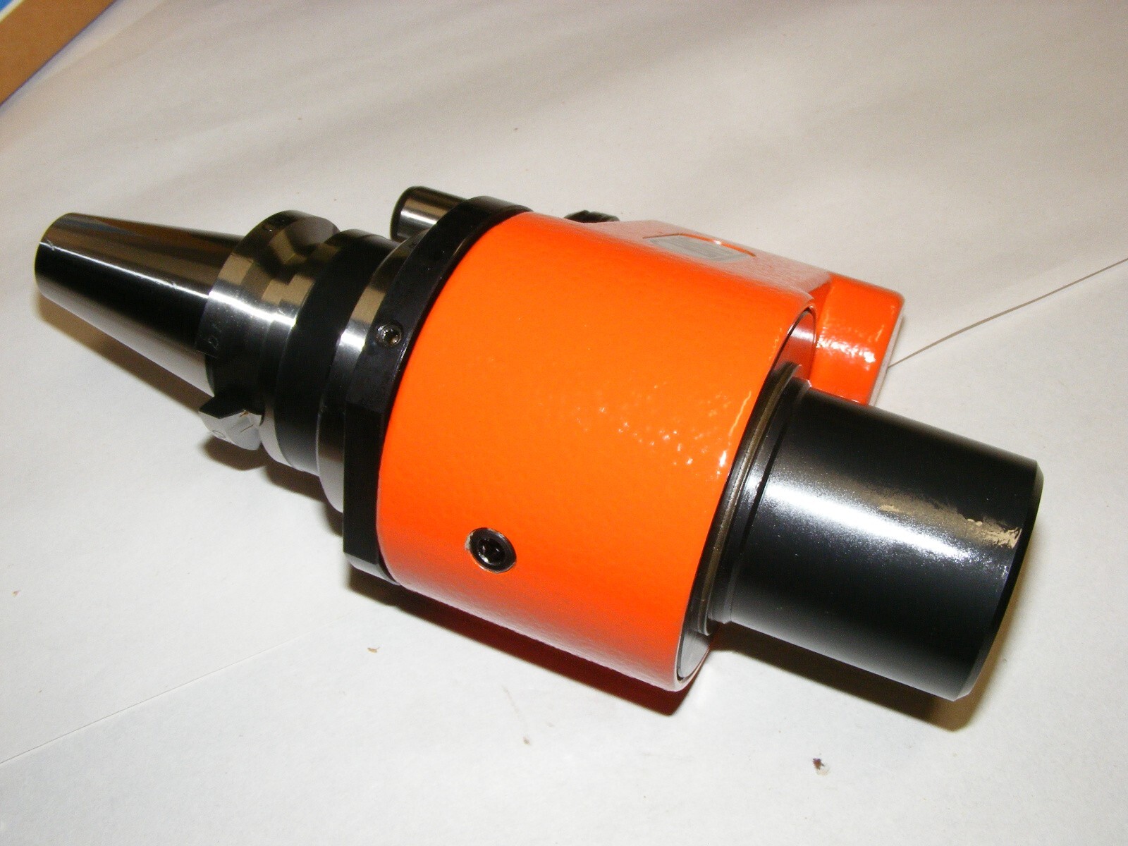 BIG Daishowa Seiki Sheppard NBT35 OHS 1″ – 6.500 P Tool Holder