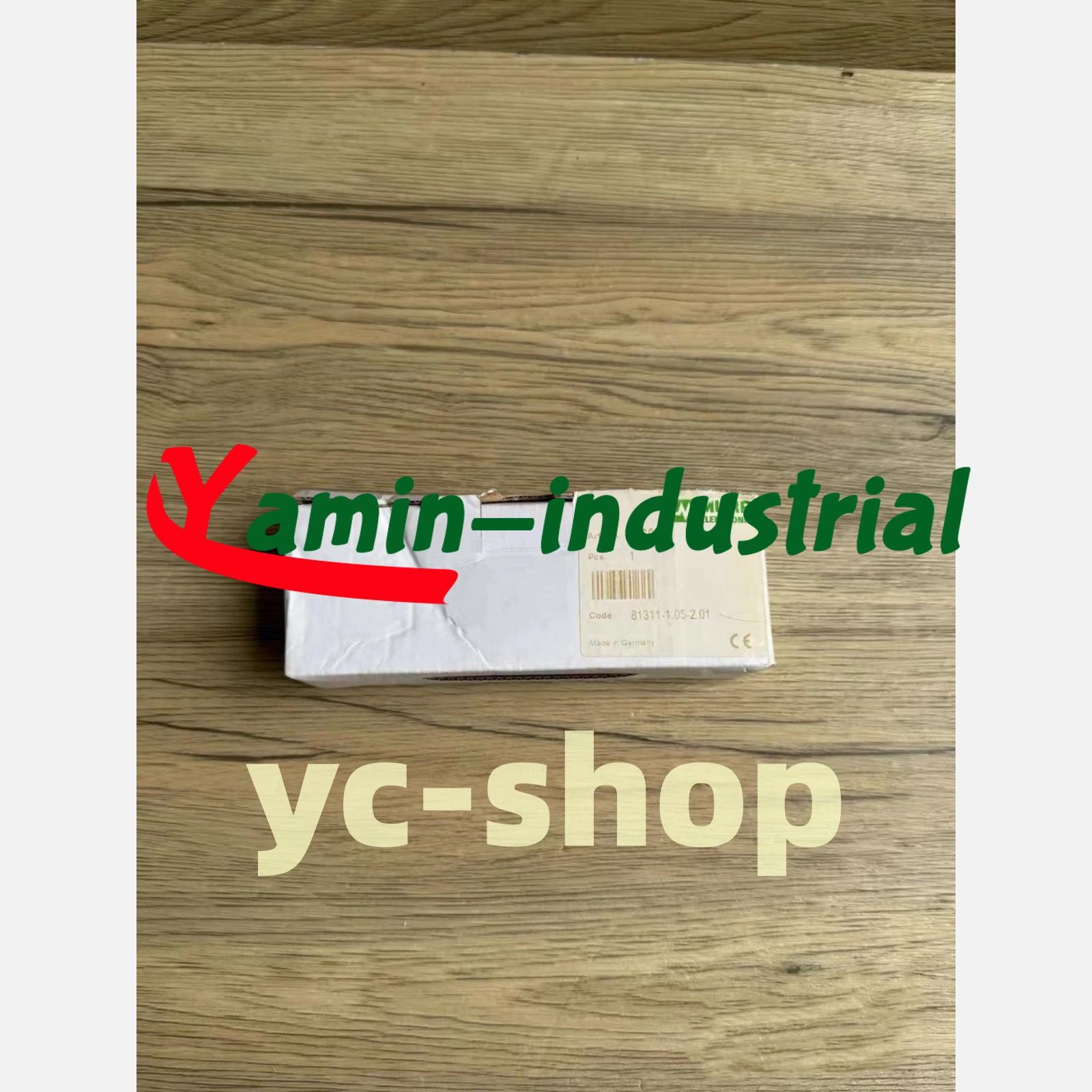 1pc New MURR 56601 module Fast shipping FedEx or DHL