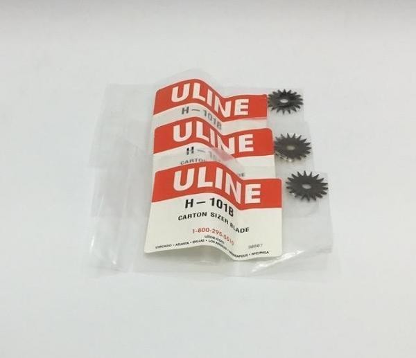 Boxed Uline H-101 Corrugated Carton Box Sizer / Size Reducer