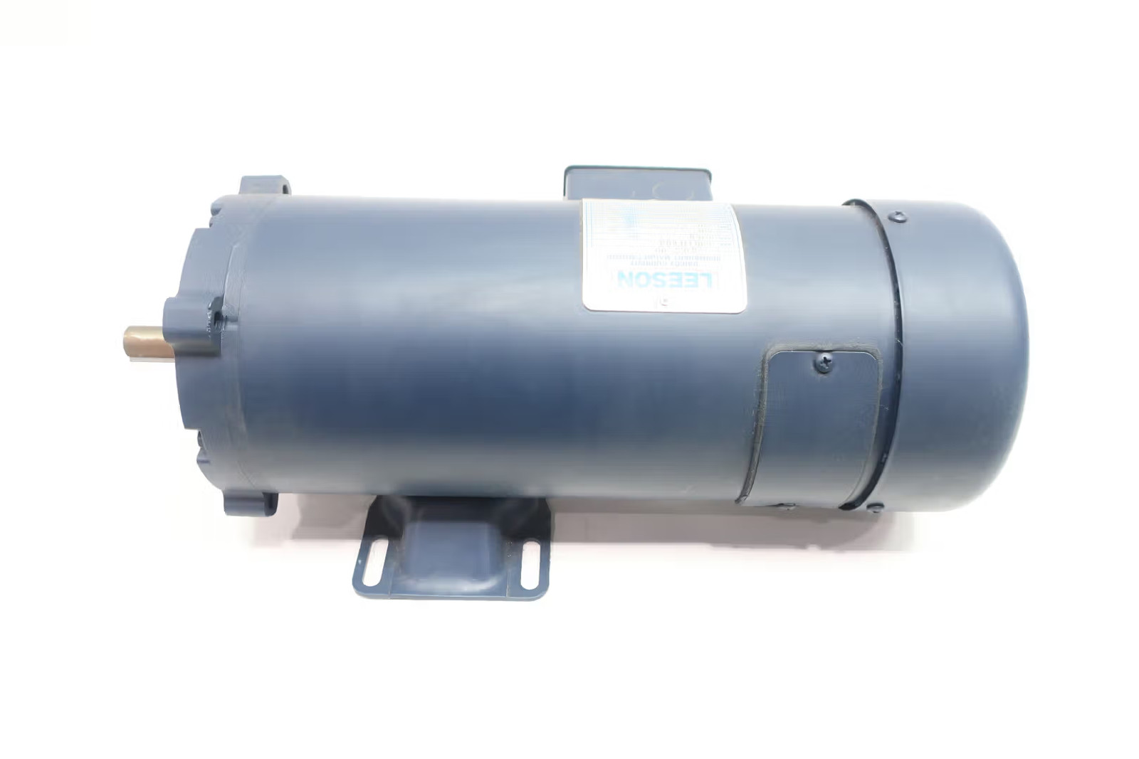 Leeson 108022.00 C4D17FK5J Dc Motor Xls56c 1hp 1750rpm 90v-dc