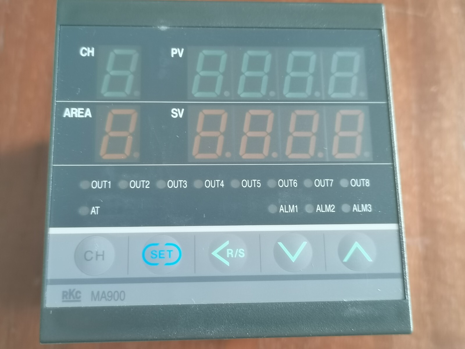 RKC MA900 MODEL MA901