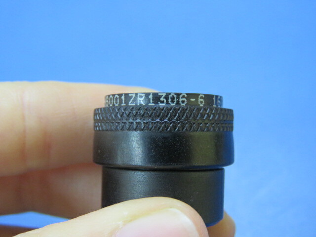 GLENAIR 319HS001ZR1306-6 Qty of 1 per Lot EMI/RFI Shield Sock Shrink Boot Adapt