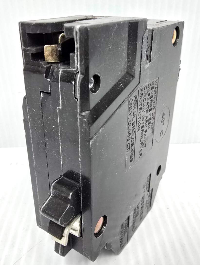 (10) GE ABB 20 Amp Combination Arc Fault Circuit Breakers 120/240V THQL1120PAF2