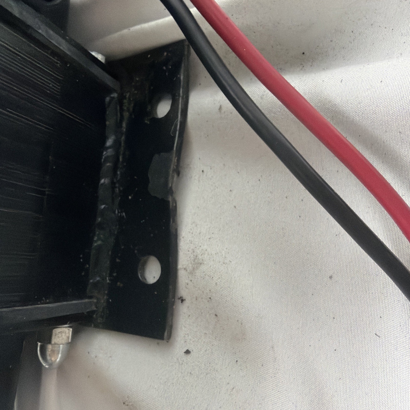JLG QC, BATTERY CHARGER 48V/25A BC1204825 MODEL OB4825