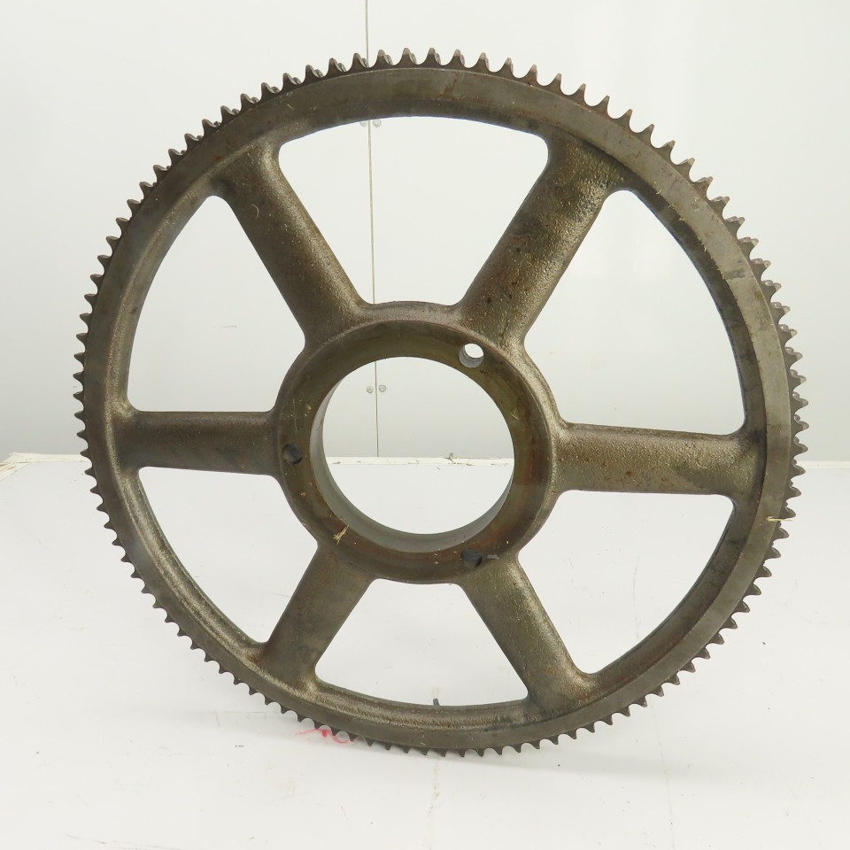 Marvel Model 9 Crankshaft Sprocket 4-3/4″ Bore