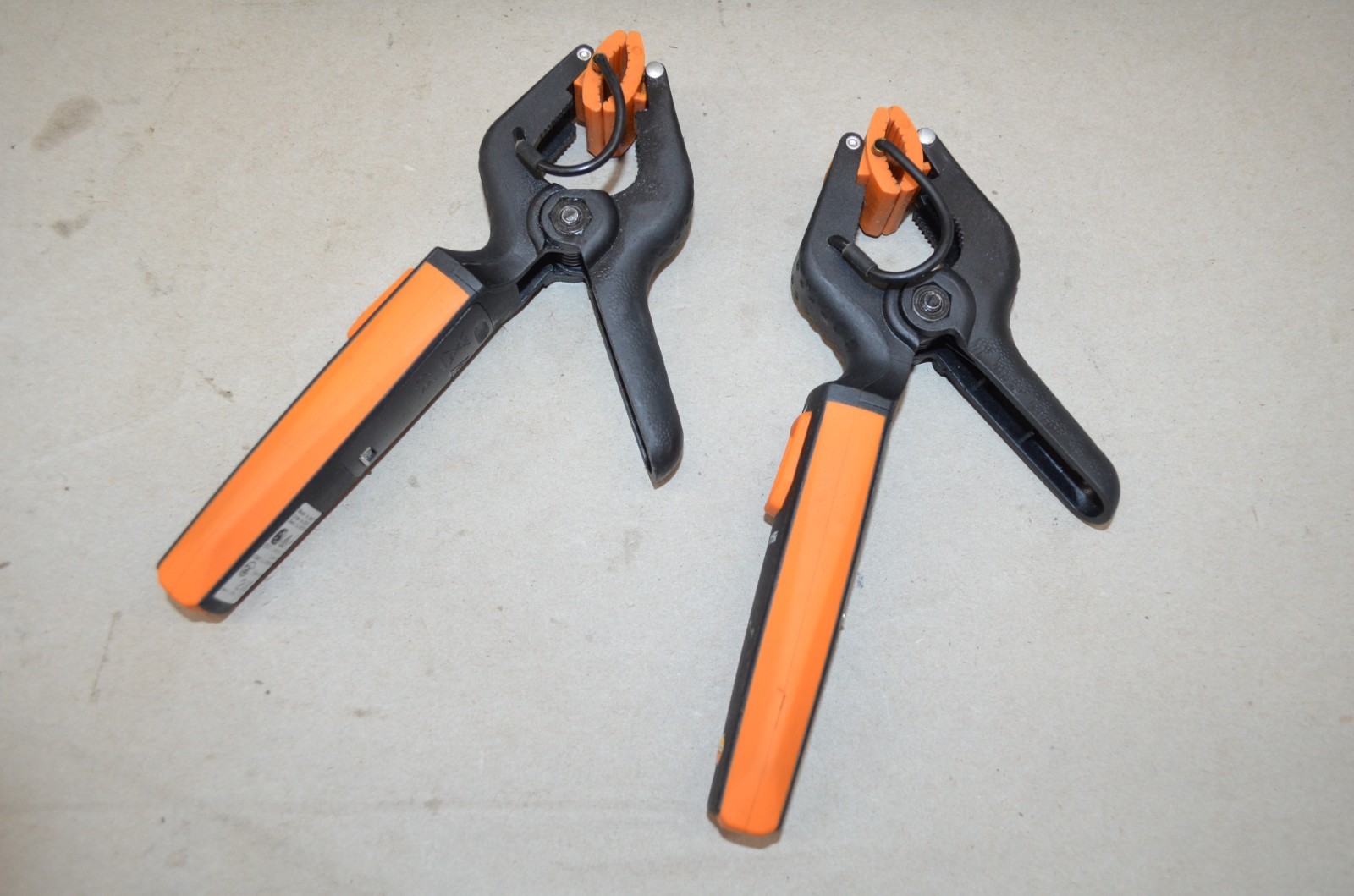 Testo Smart Probe AC & Refrigeration 605i, (2x)-549i, 405i, & (2x)-115i w/ Case