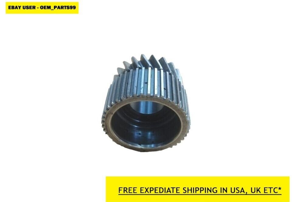 JCB GEAR – HOUSING PLATE CARRIER ASSEMBLY 22T 45T (PART 445/12600 449/02001)