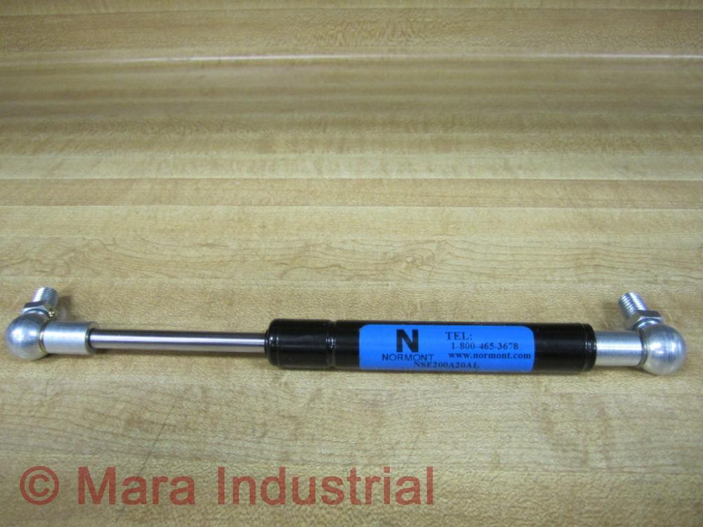 Normont NSE200A20AL Cylinder Hinge NSE200A20AL