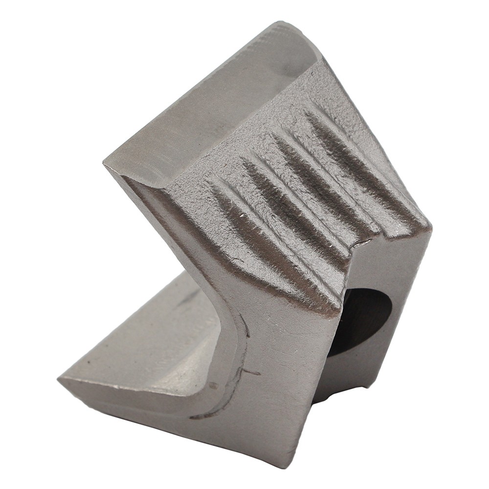 For 320-14-213 Fecon Forestry Mulcher Viking Axe Knife Mulcher Teeth 10PK