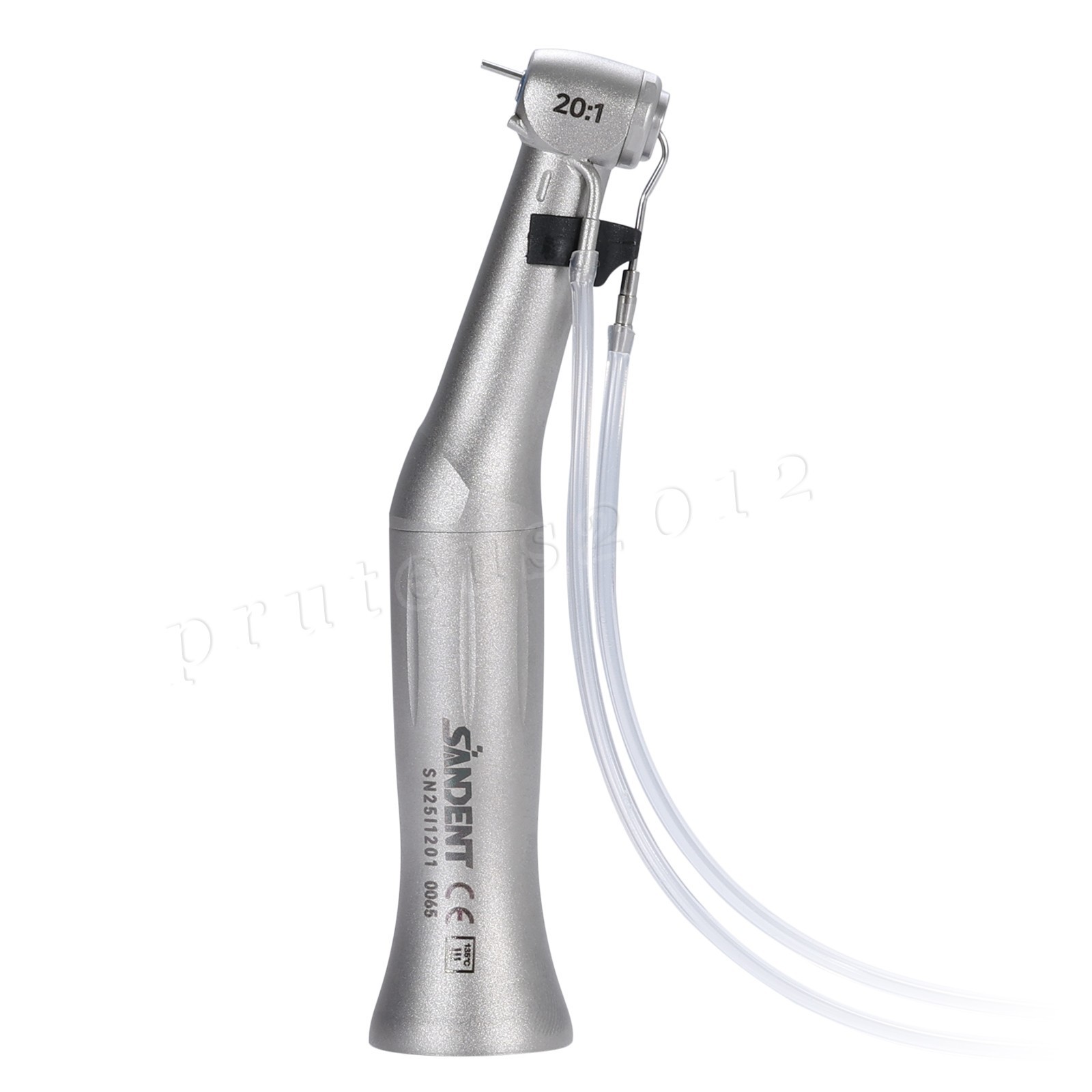 Dental Implant 20:1 Contra Angle Handpiece For All ISO E-Type Connector