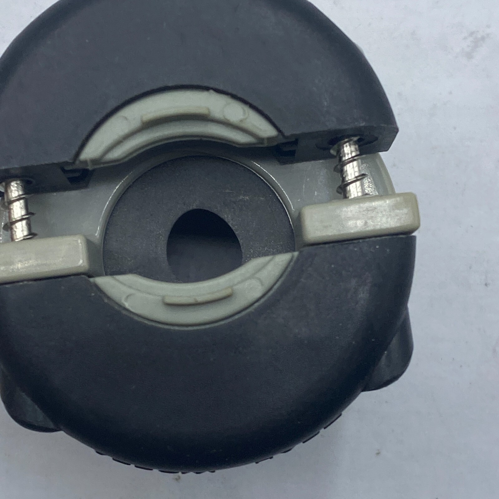 Cooper Arrow Hart CWL1630P Locking Plug 30A 480V 3-Phase L16-30P ✅