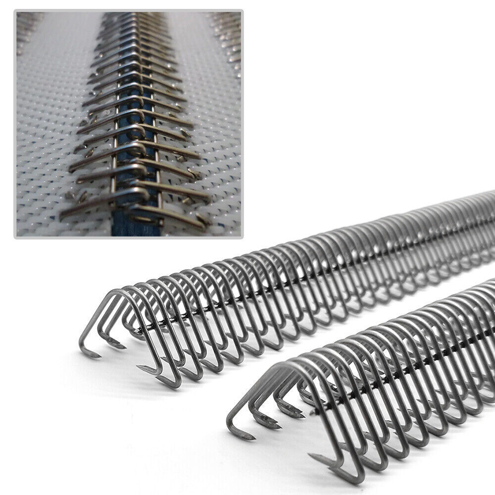 Belt Fasteners 304 Stainless Steel Conveyor Belt Buckle Fasteners Lacing