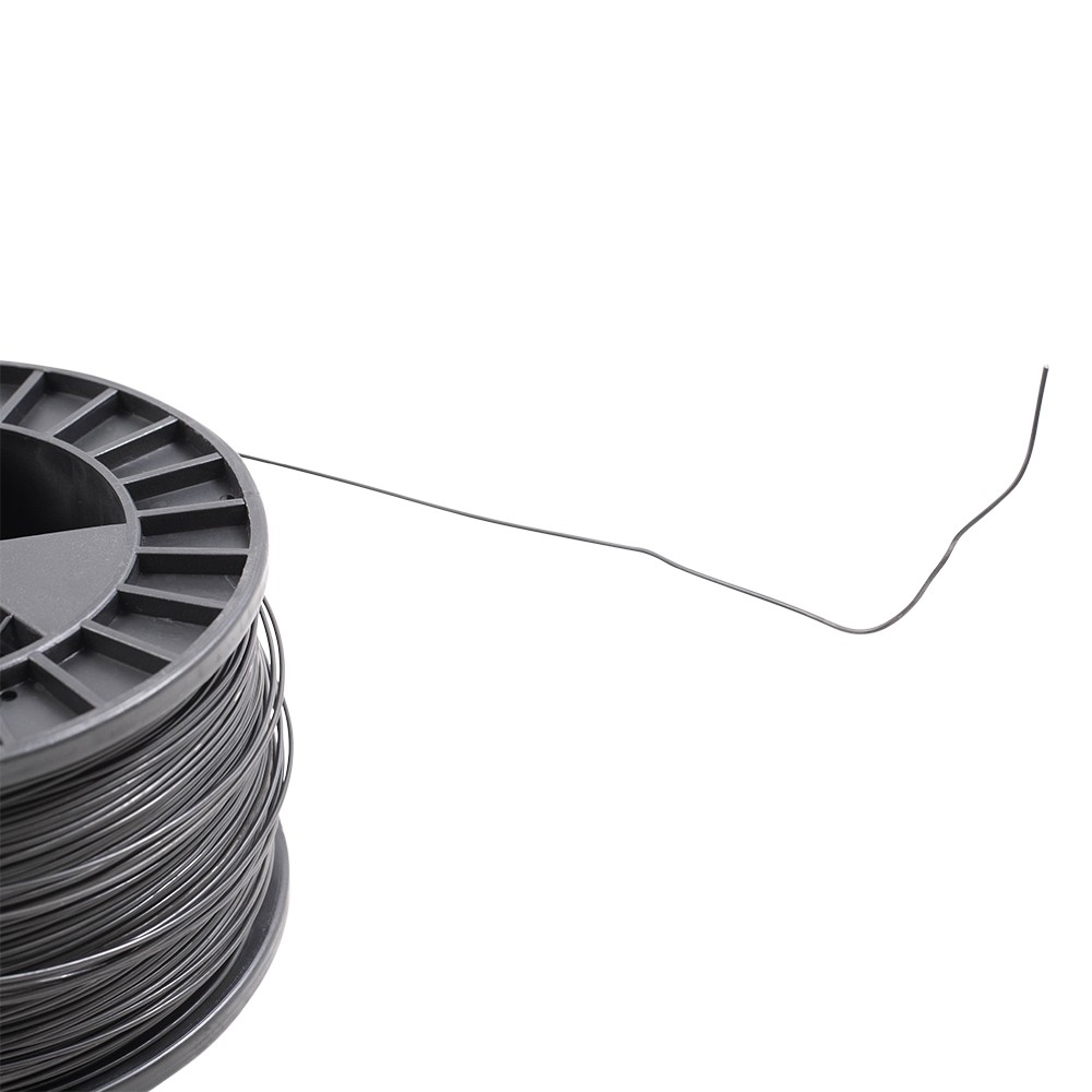5 lb 830ft Spool 18 Gauge Annealed Mechanics Hanging Wire for Automotive Shop
