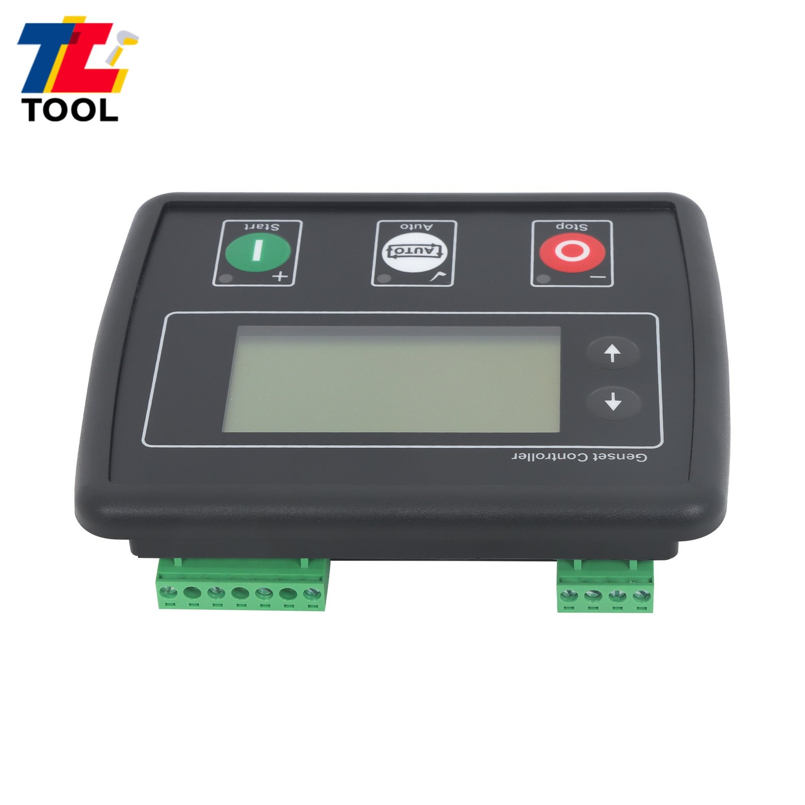Deep Sea LCD Display Generator Controller DSE4510 Control Module Control Panel