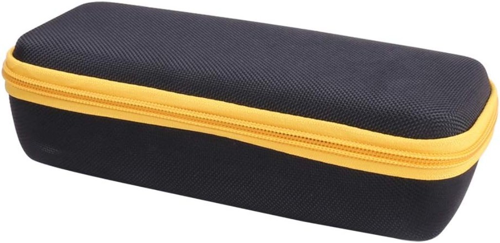 Hard Carrying Case Replacement for Fluke 323/324/325 Clamp Multimeter AC-DC TRMS