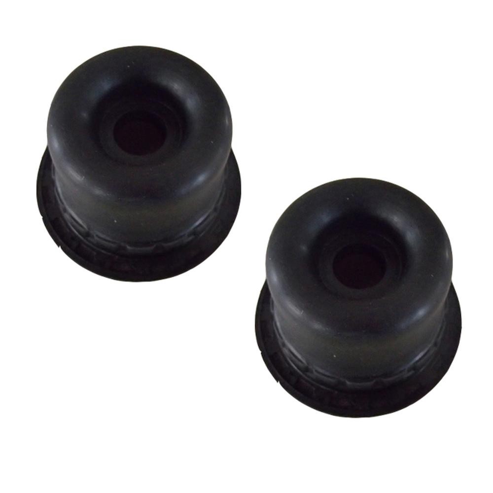 1860959M1 Brake Rod Seal Fits Massey Ferguson 165 168 185 265 275 285 590 1080 3