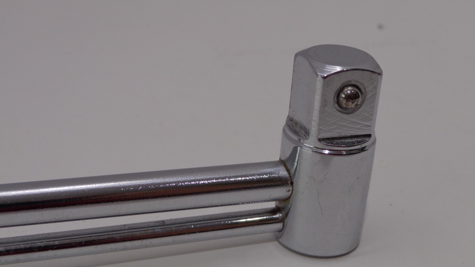 Consolidated Devices 3003BI Flat Beam Torque Wrench 3/8″ Drive 0/300 In/Lbs
