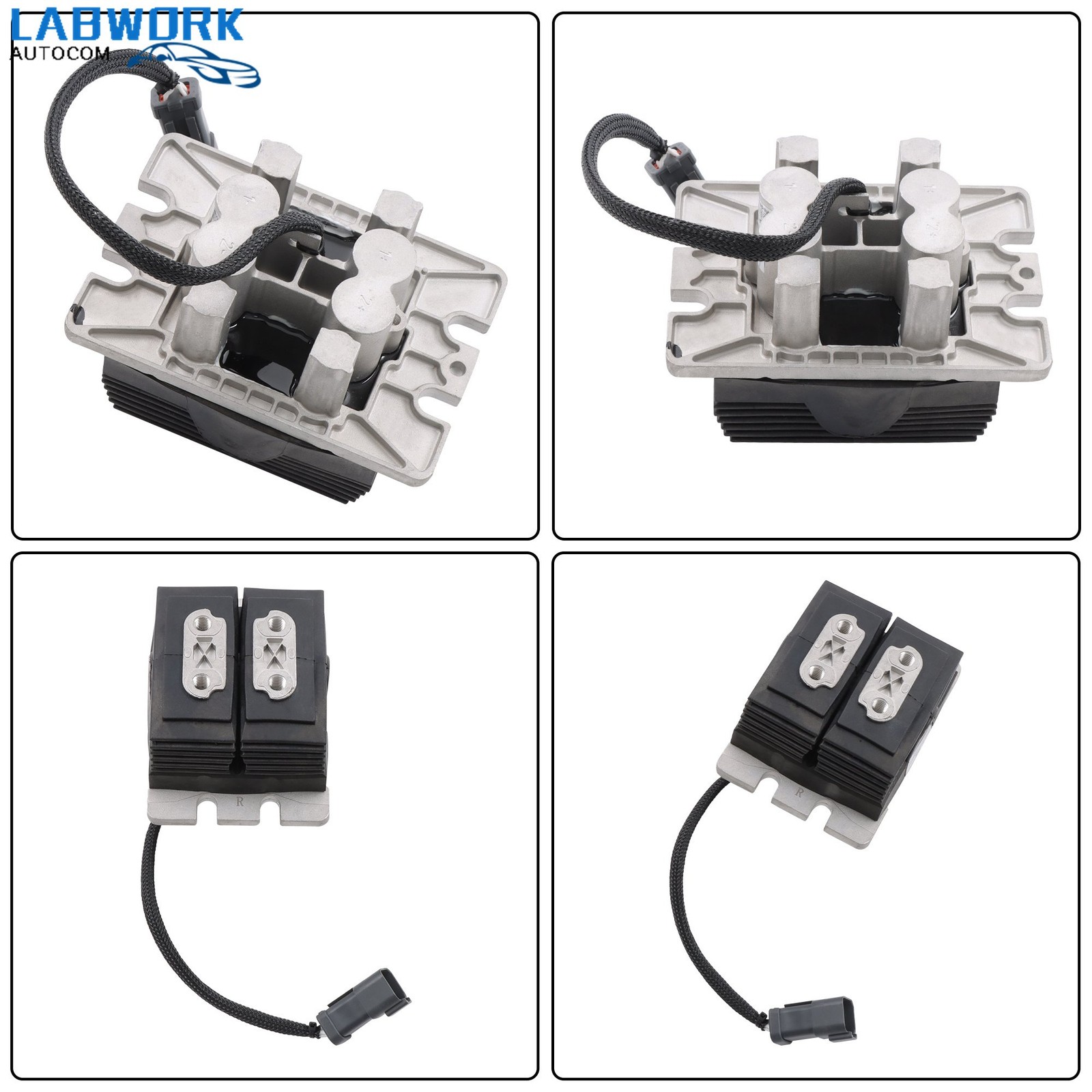 561-7001 490-1012 Control Pedal Valve for Caterpillar E323G E330GC E336GC