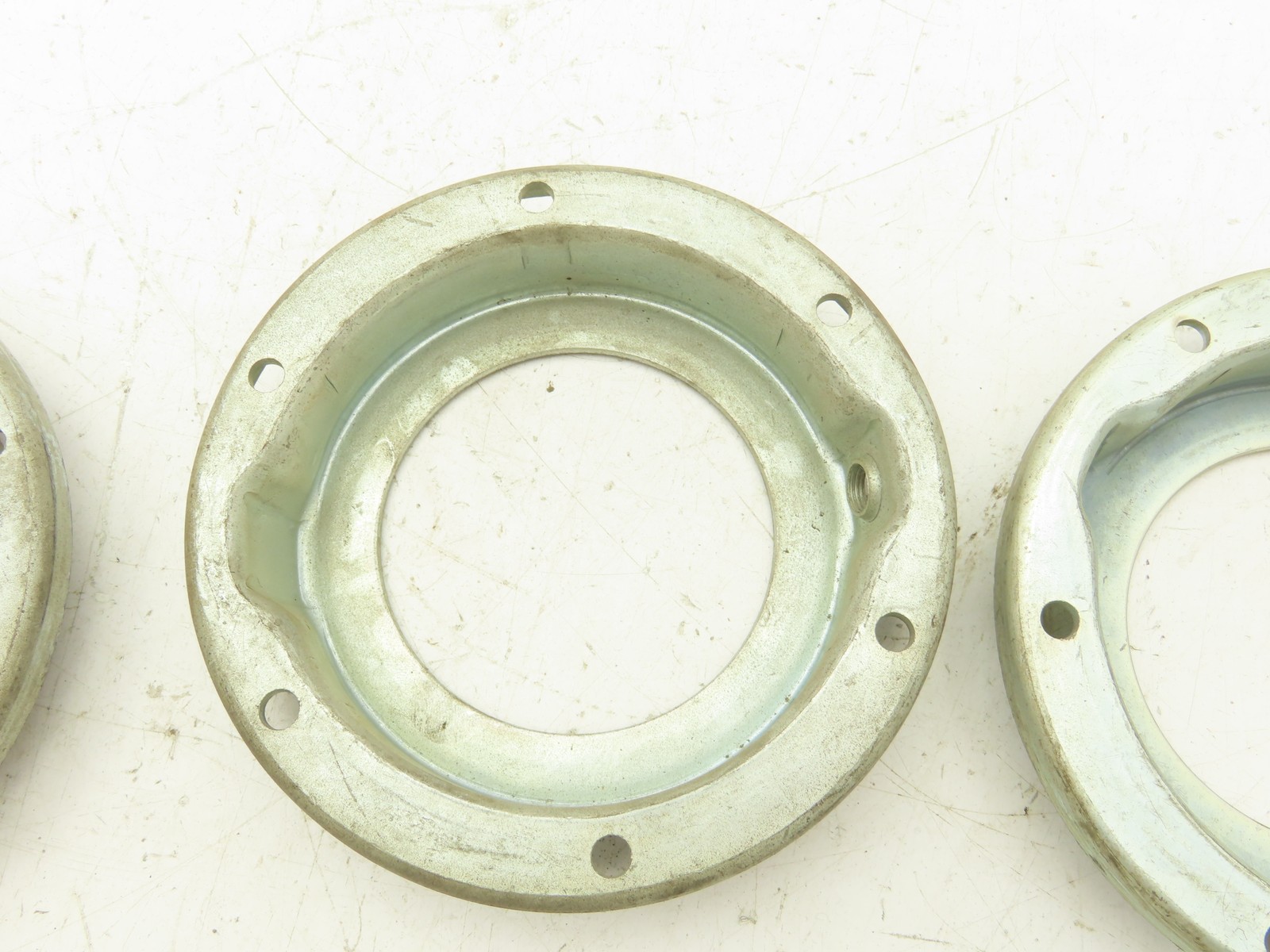 Falk 7F Steelflex Coupling Cover Sets Lot Of 2