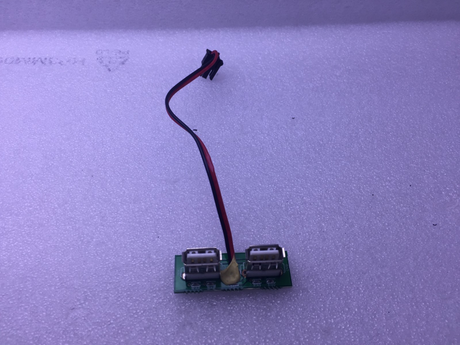 Cyberpower 1350VA USB baord