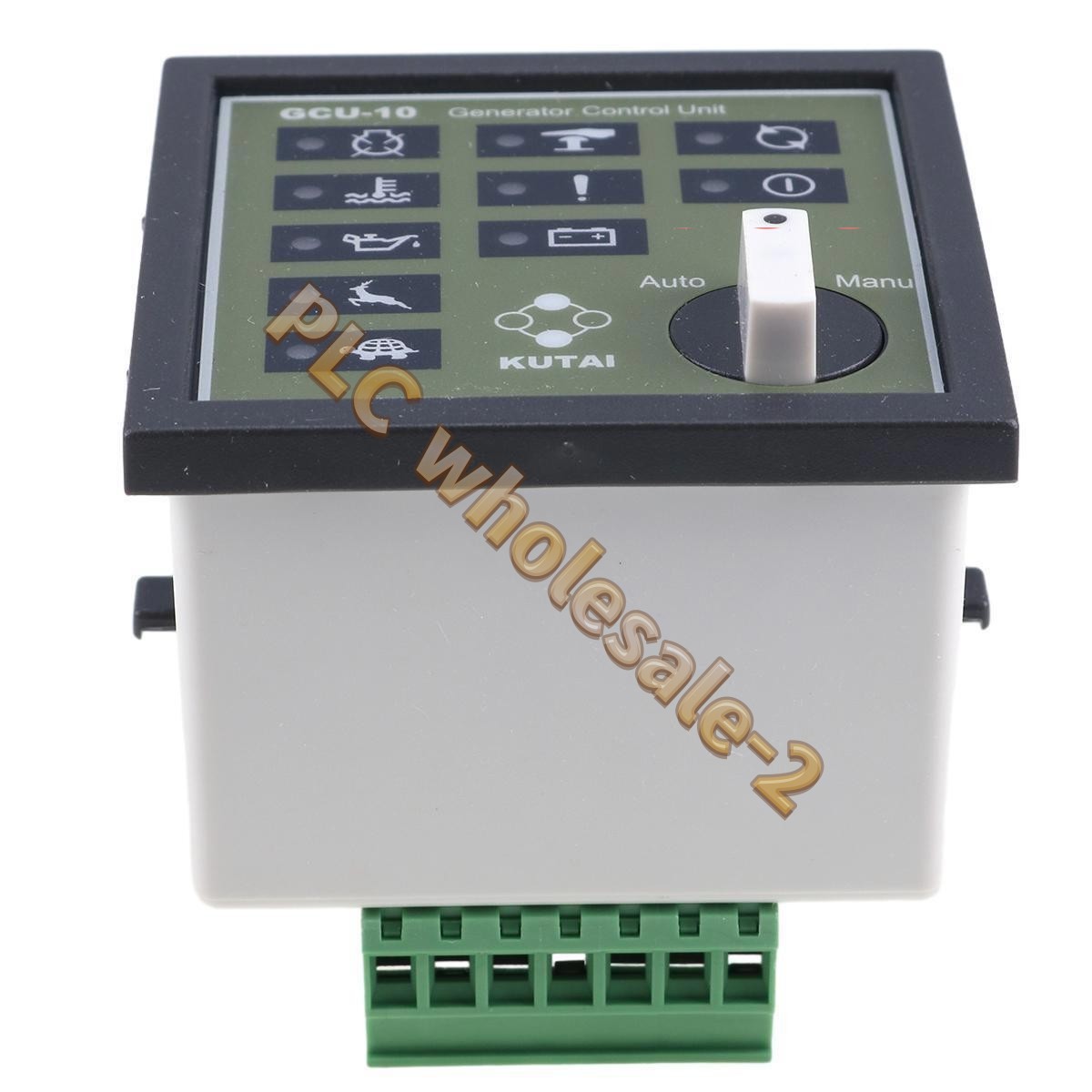 1PC New KUTAI GCU-10 Generator Control Unit Fast Ship Quality assurance