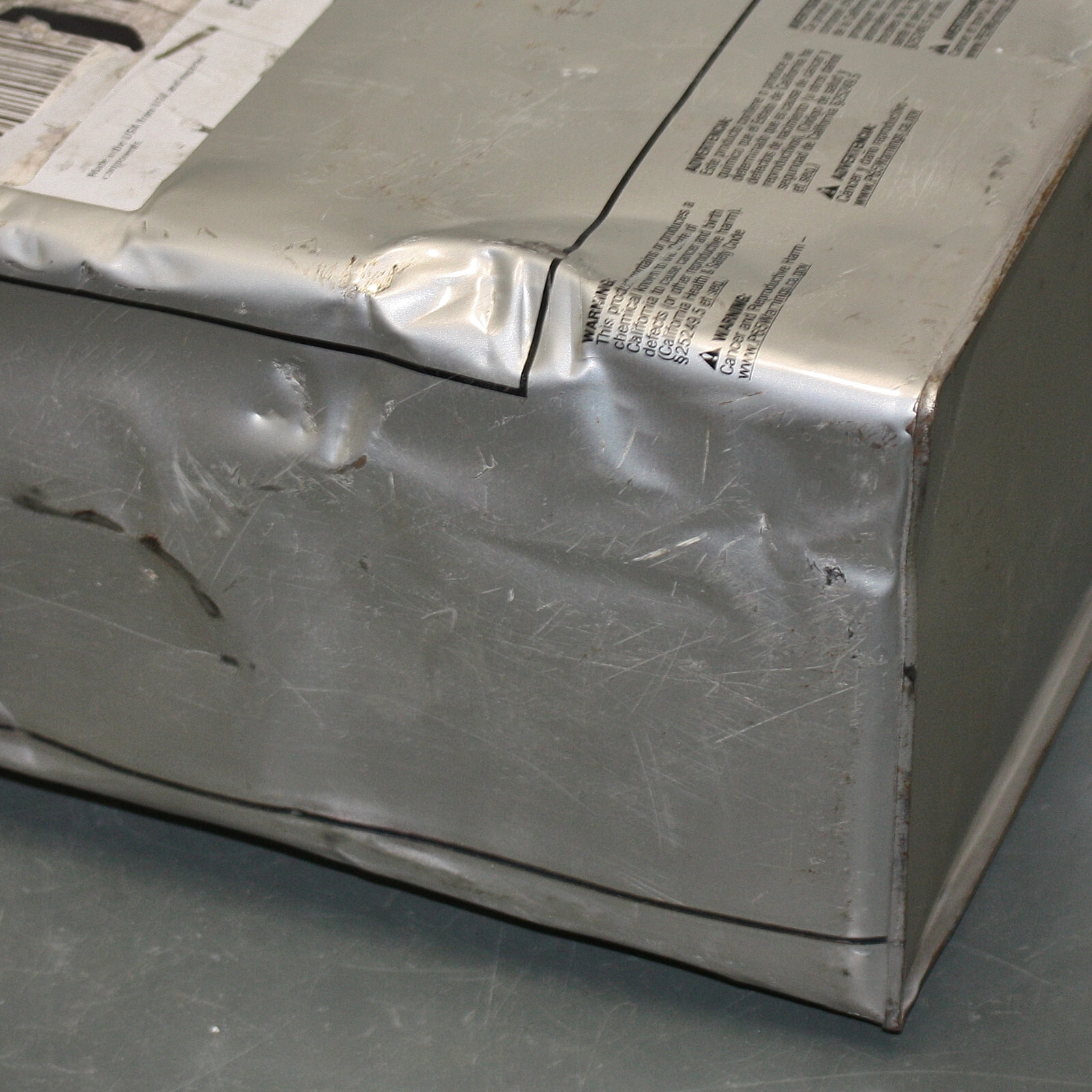 50 lbs Lincoln Stick Electrode Excalibur 7018MR, 3/32″ x 14″, Welding, E7018 AWS