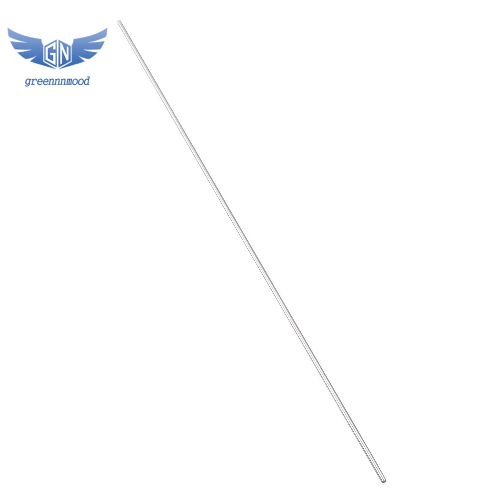Aluminum E4043 Stick Electrode Rod 3/32″ × 14″ 2 Lbs High-Quality for Easy Welds