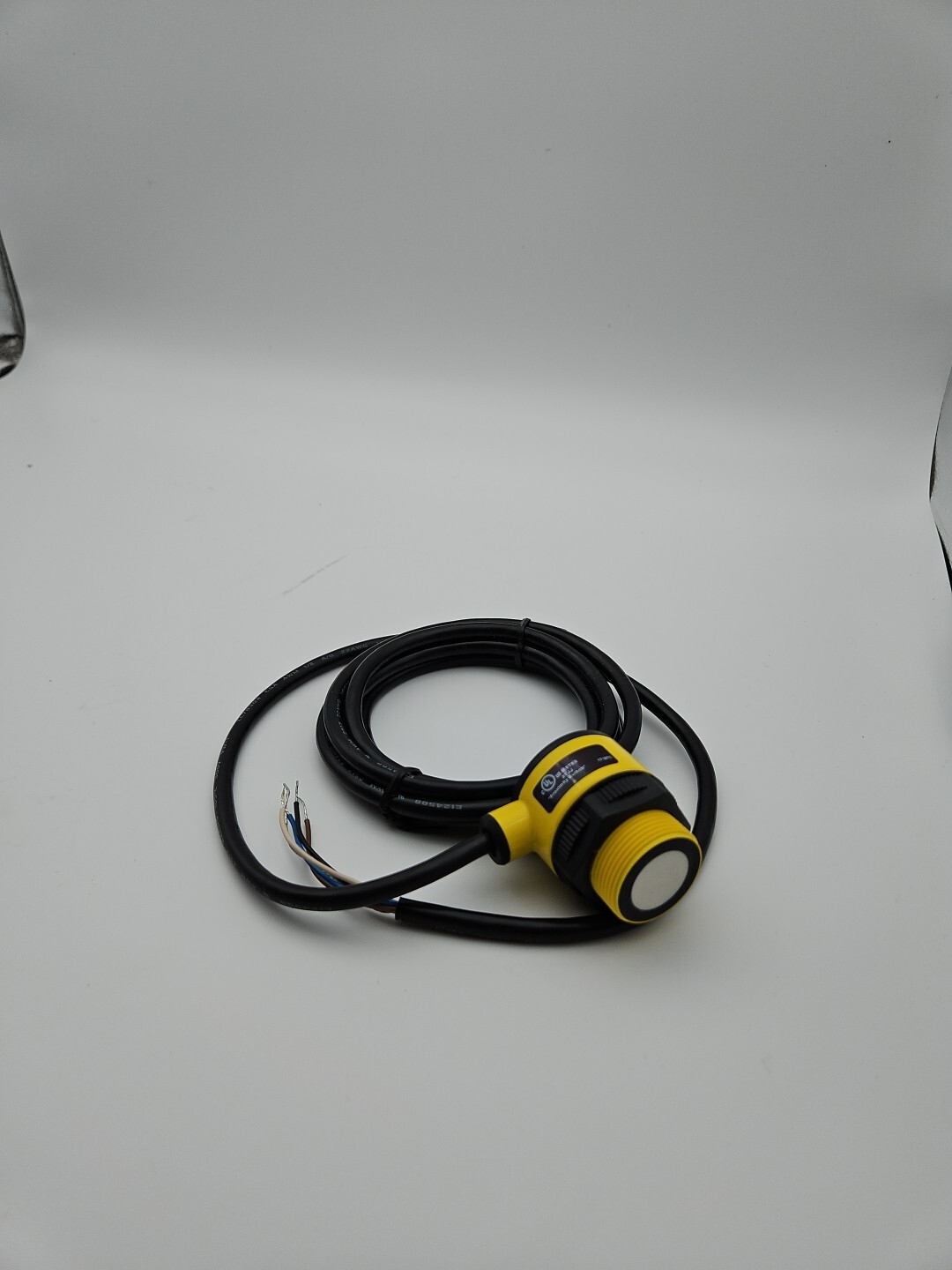BANNER T30UXIC SENSOR ULTRASONICO – NEW OPEN BOX – FAST SHIPPING